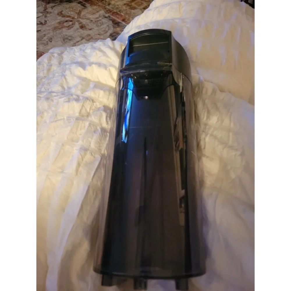 CLEAN WATER TANK Canister for  Mopping Vacuum  Floor One S5